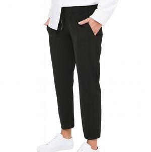 Lululemon On The Fly pants.